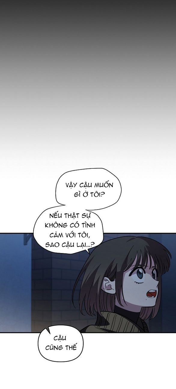 [18+] Phức Hợp Bạn Thời Thơ Ấu chapter 41.1 31