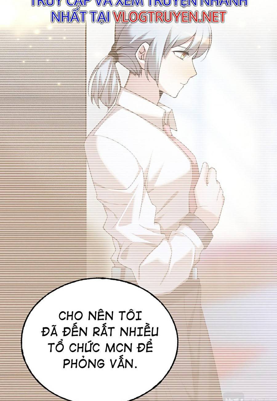 người chơi siêu mạnh chapter 18 25