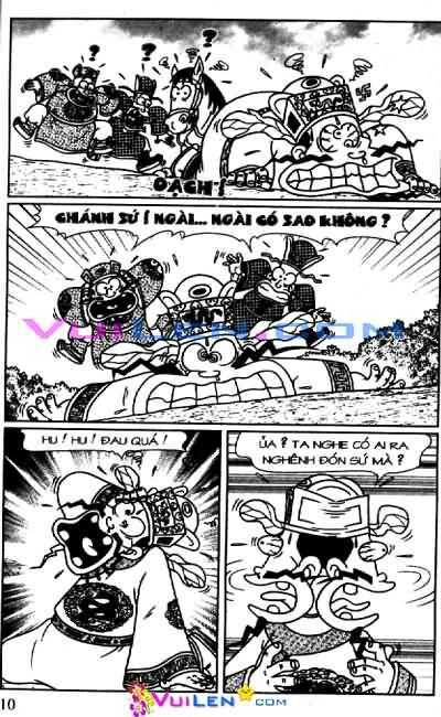 thần đồng đất việt chapter 92 7