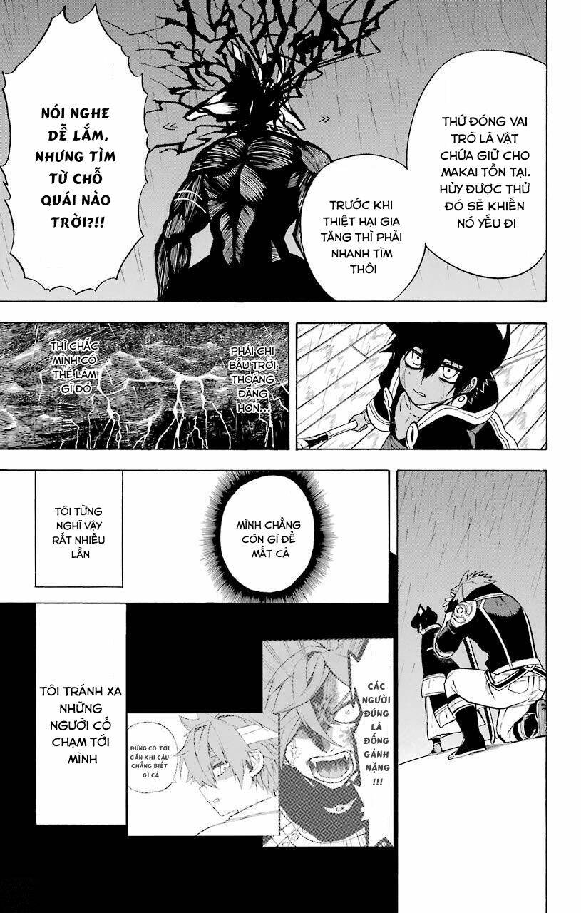 great priest imhotep chapter 18 13