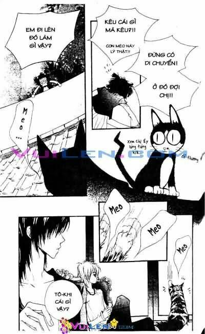 thiên thần dễ thương chapter 2 134