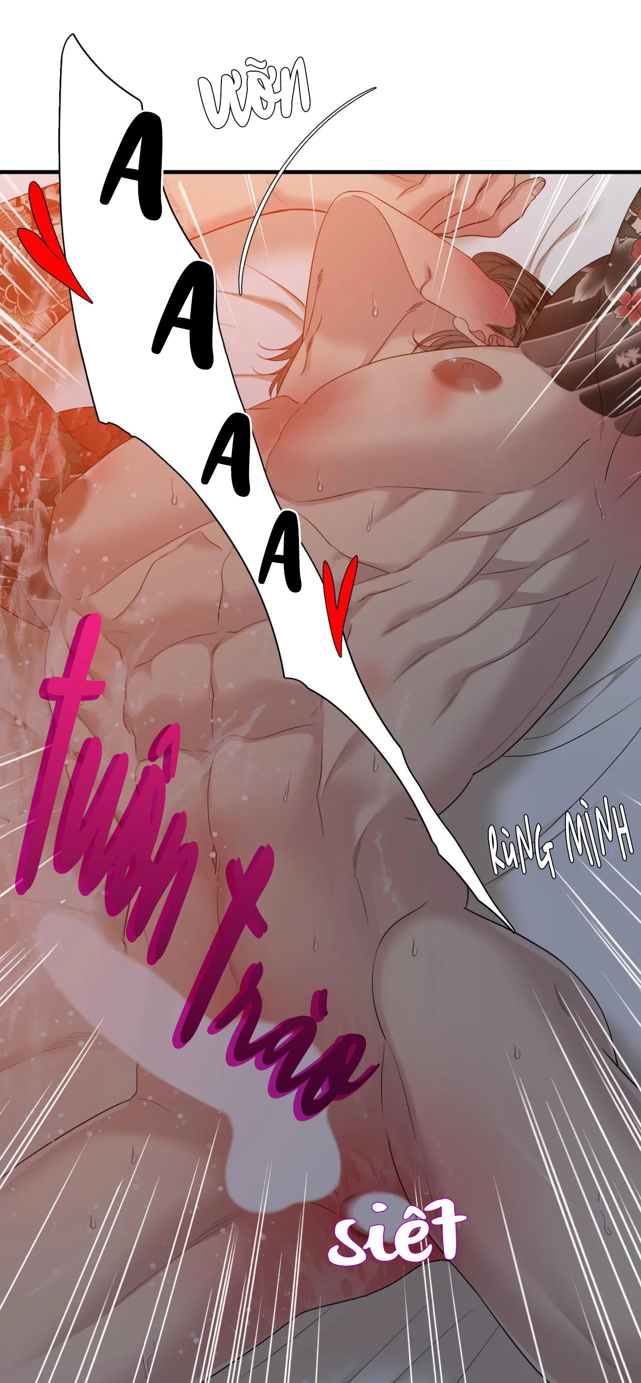 tên rác rưởi chapter 53 21