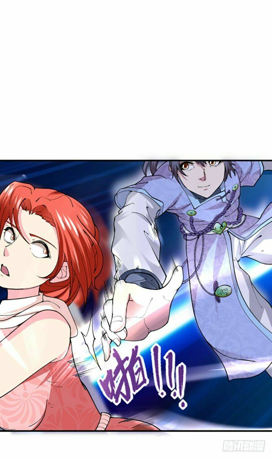 tiên thương chapter 3 21