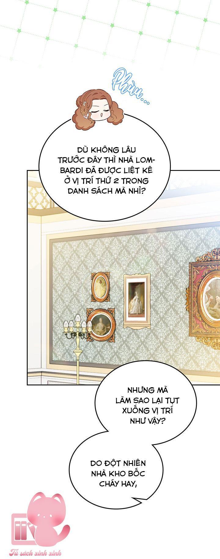 kiếp này ta sẽ trở thành gia chủ chapter 102 11