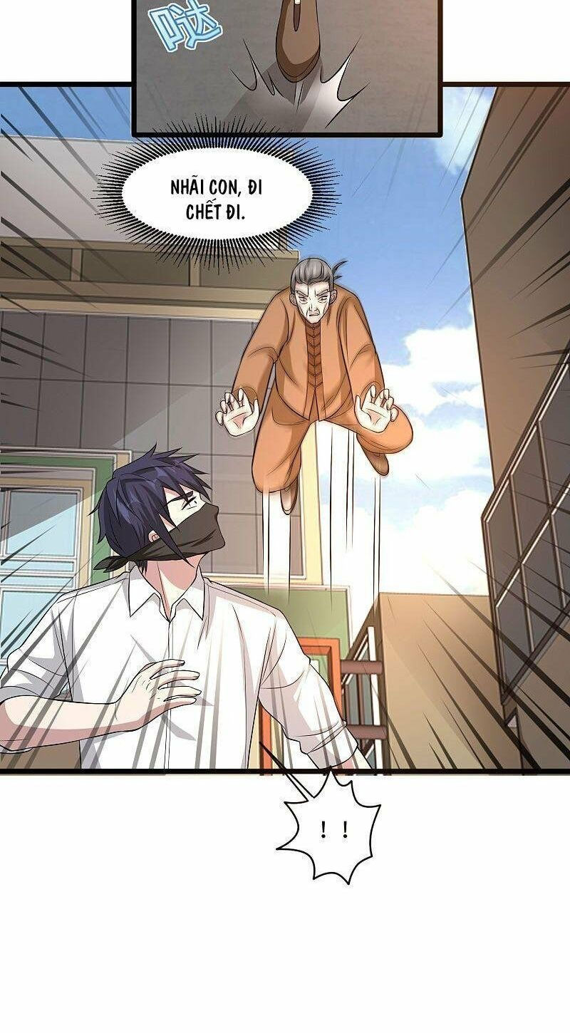 đô thị tà vương chapter 109 2