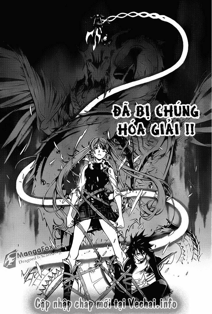 air gear chapter 339 16