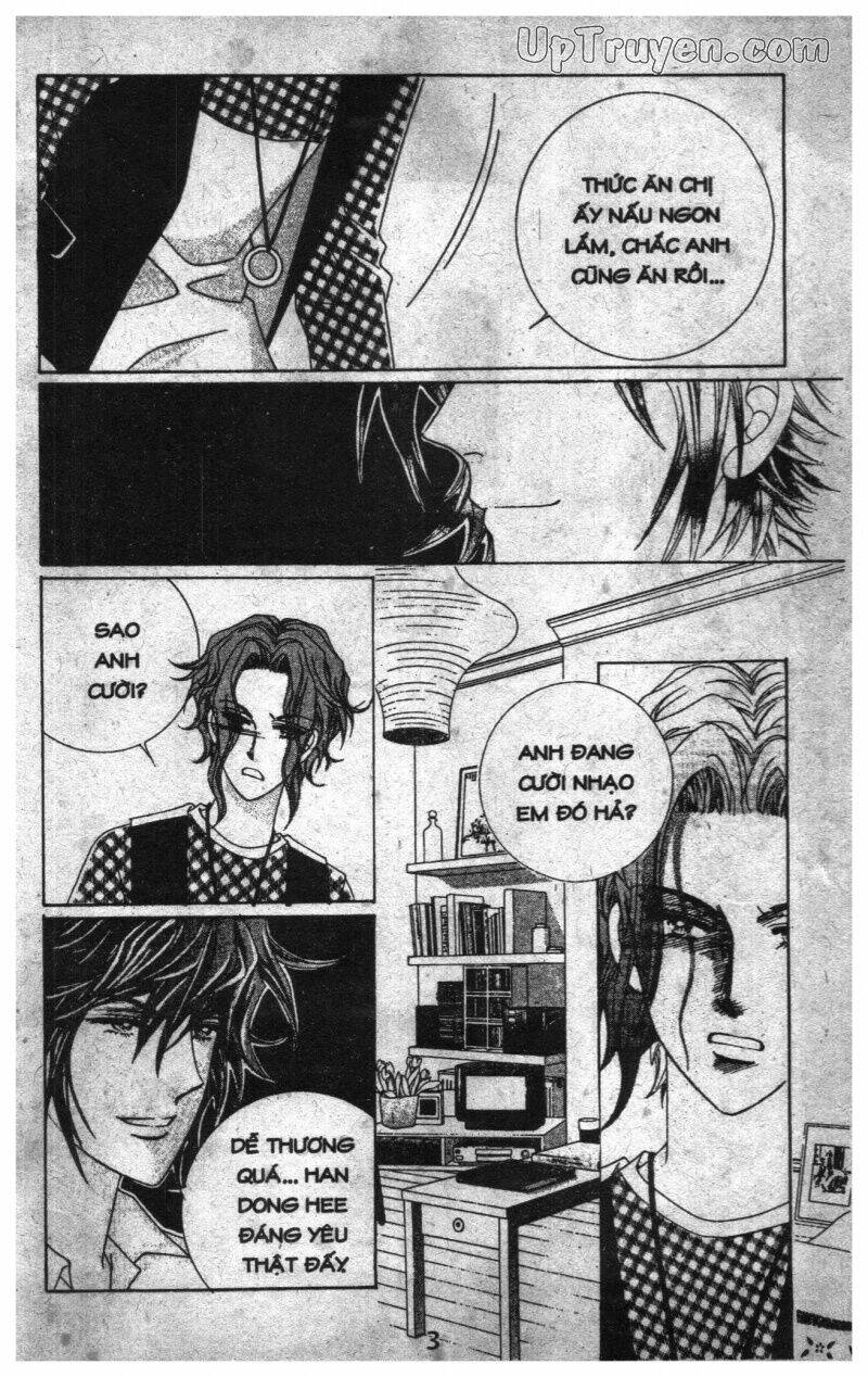 dạ khúc chapter 3 3