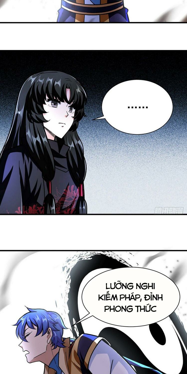 võ đạo độc tôn chapter 291 4
