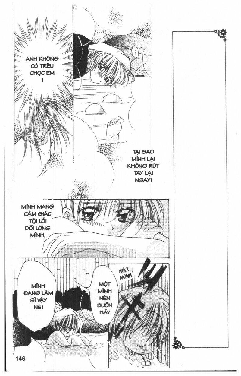 ohoshi-sama ni onegai! chapter 7 146