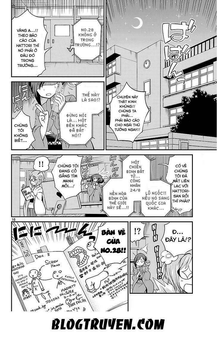 ninomae shii no tsukaikata chapter 24 18