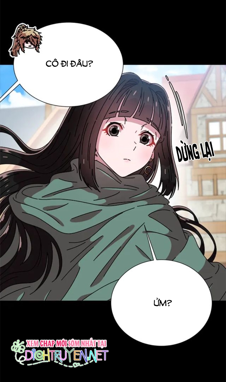 con gái bảo bối của ma vương chapter 67 68