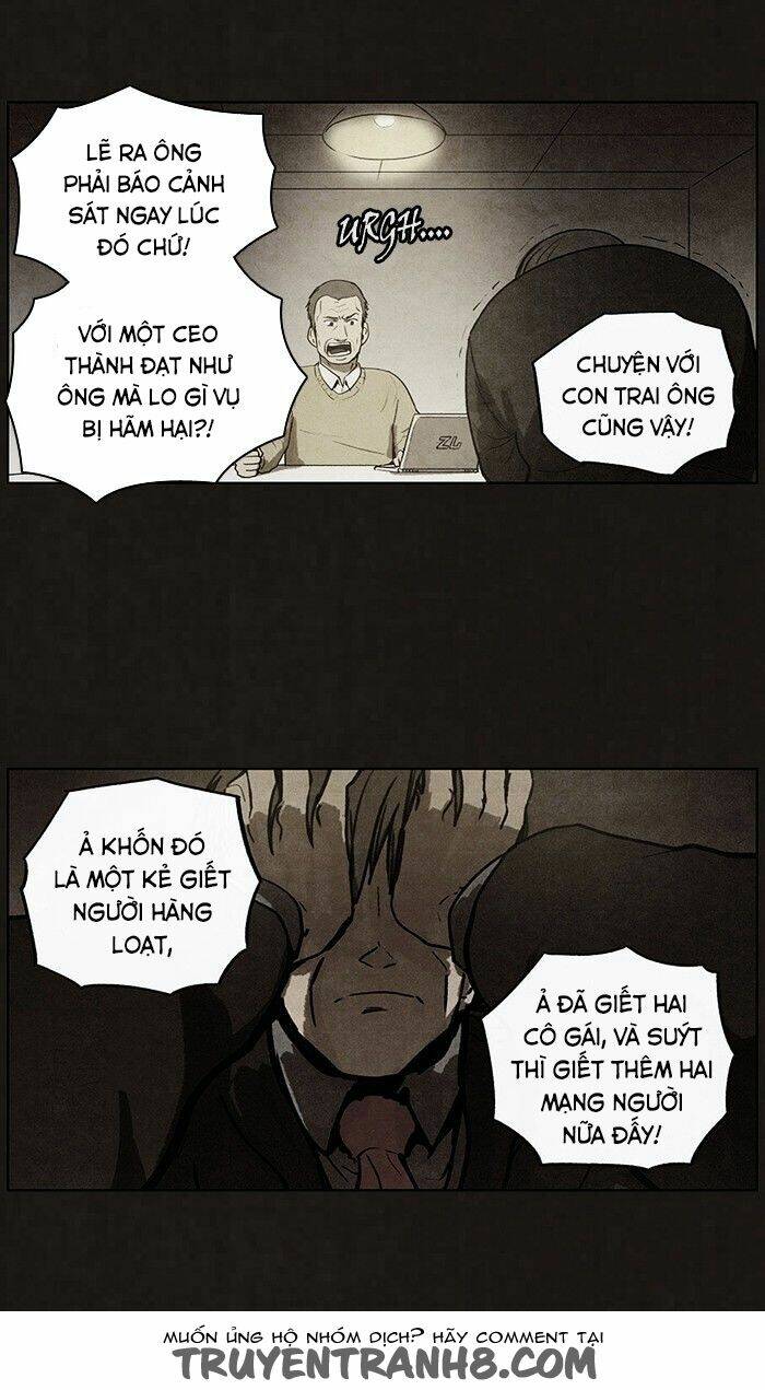 đứa con của quỷ dữ chapter 57 28