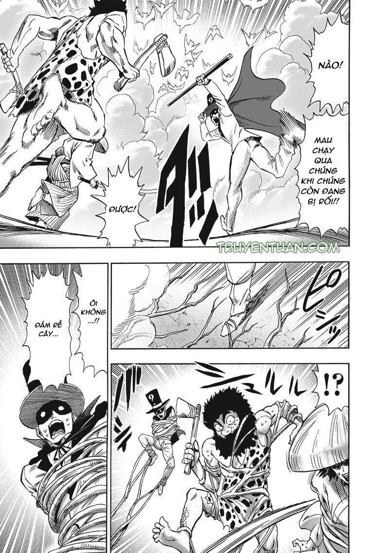 one-punch man chapter 232 18