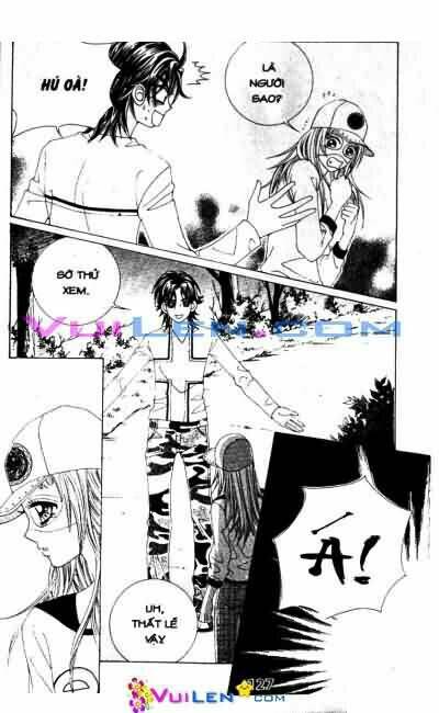 sâu trong ánh mắt chapter 7 8