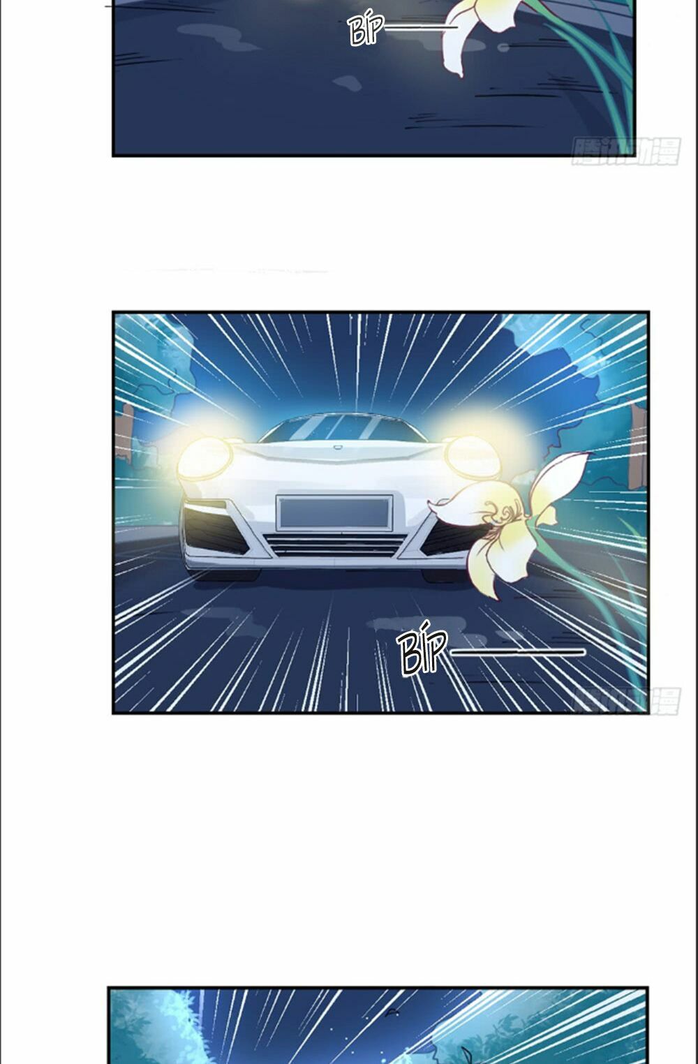 cẩm lý thiếu nữ của tôi chapter 4.1 29