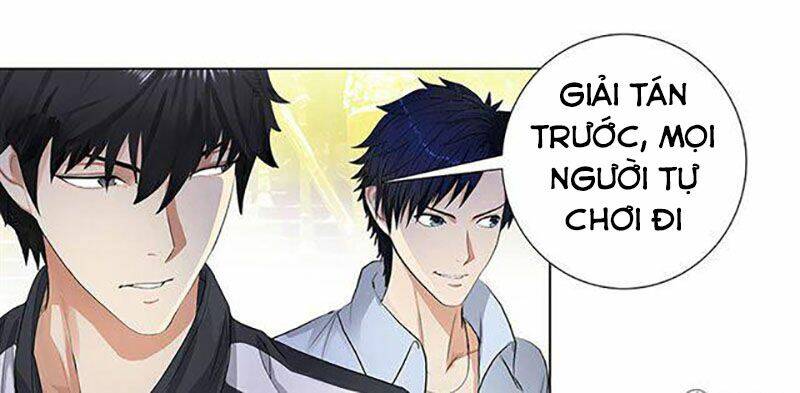 học viện cao thủ chapter 99 17
