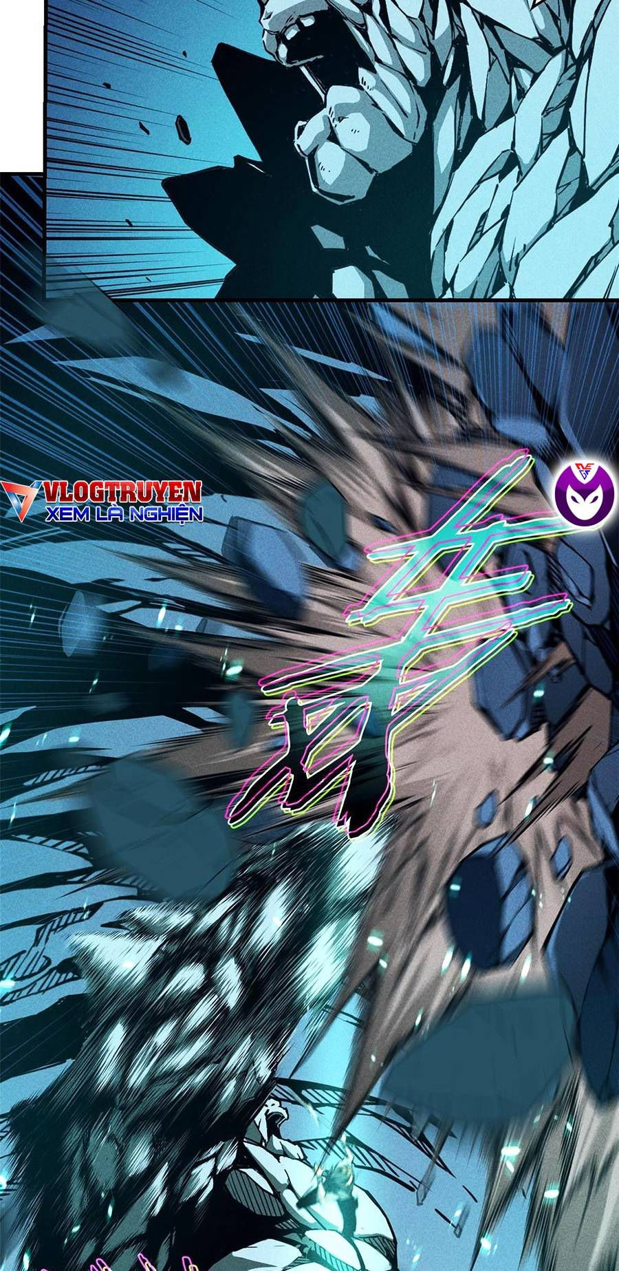 tối cường kiếm thần trọng sinh ký chapter 7 16