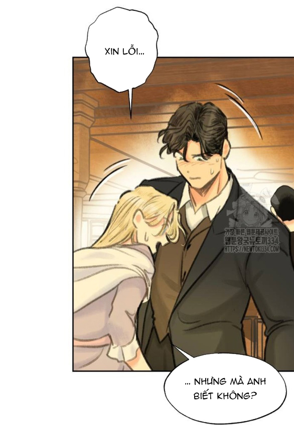 [18+] sự thuần khiết dành cho em chapter 16.1 15