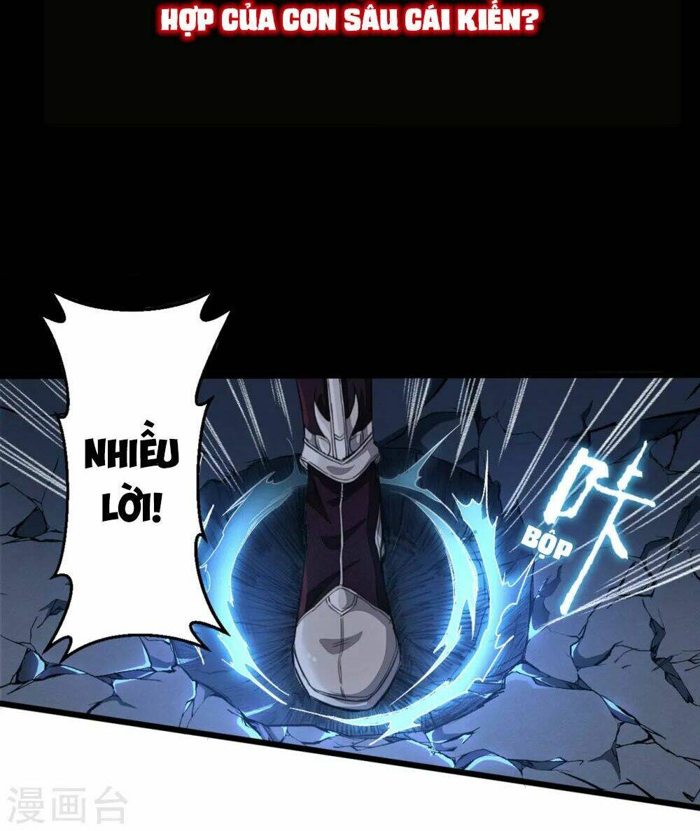 thái bình khách trạm chapter 0 13