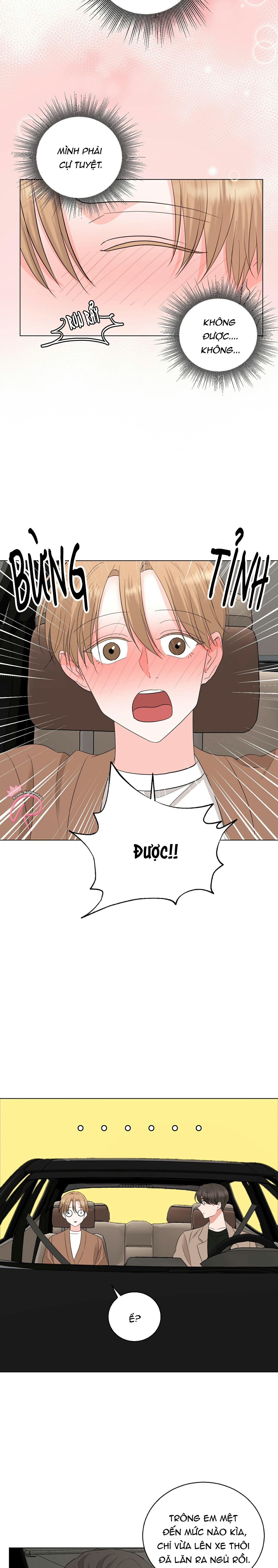 họ đã ngủ với nhau chapter 16 3