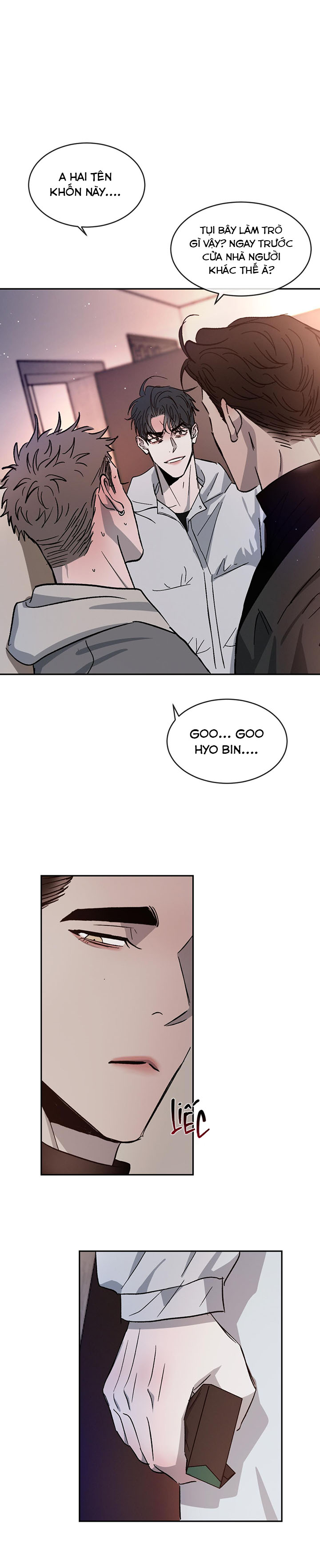 tương khắc chapter 35 1