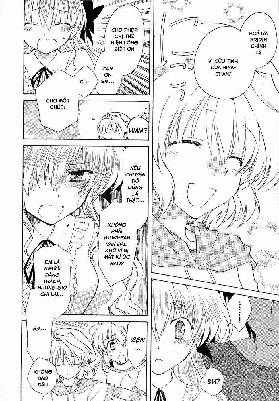 fortune arterials chapter 22 20