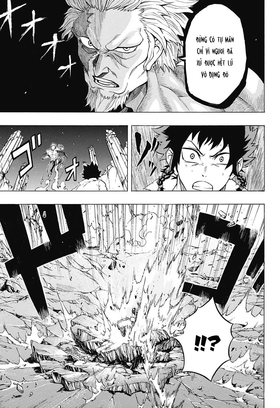 demon's plan chapter 11 4