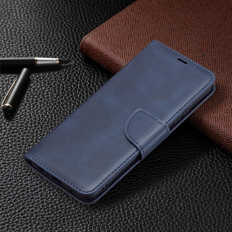 Ốp lưng điện thoại dạng ví da lật dành cho OPPO A15 A54 4G A74 A94 A93 A55 5G F19 Pro Plus Reno5z 5G Reno5F