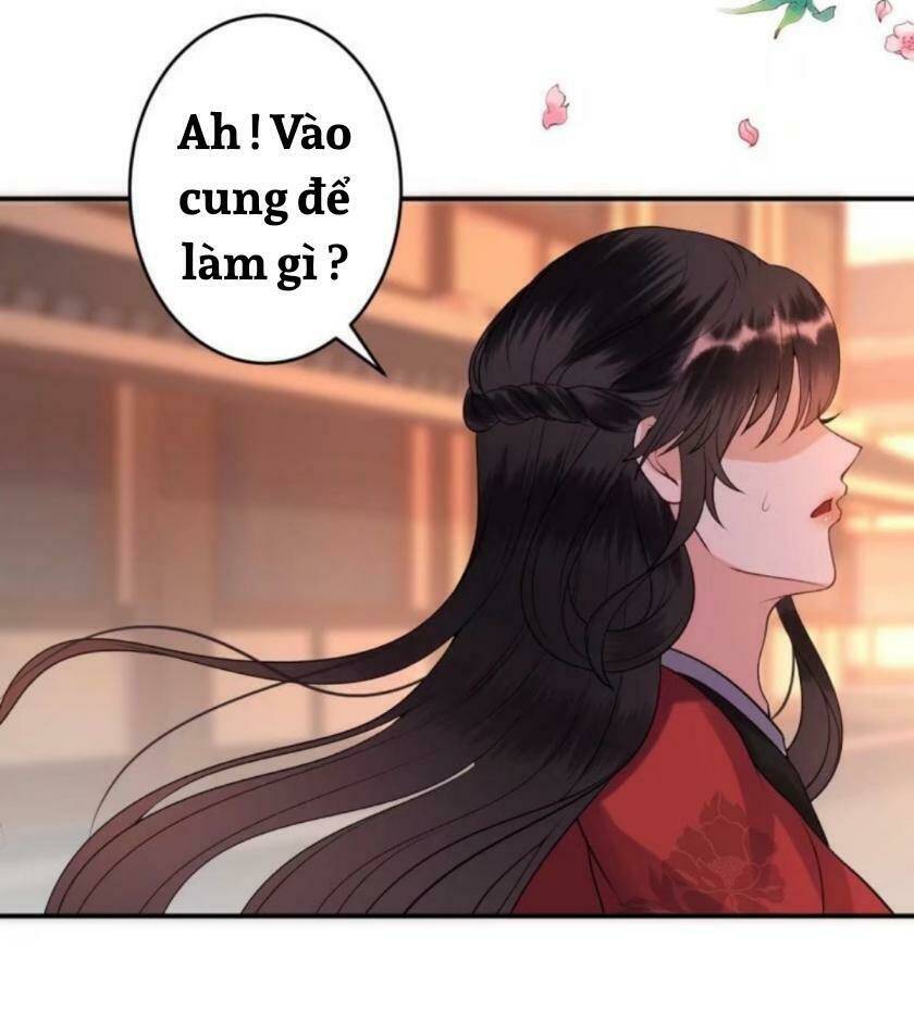 theo đuổi hoàng tử quá khó a~ chapter 94 41