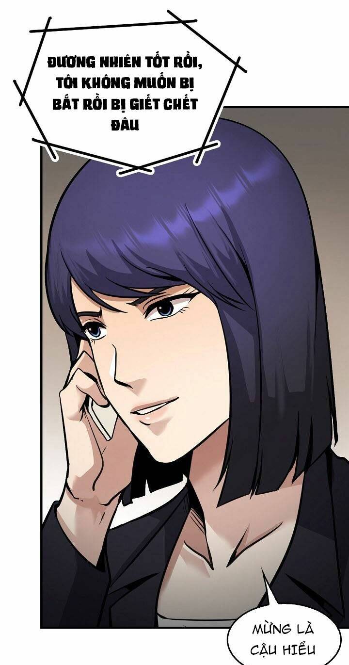 điều tra viên chuyển sinh chapter 136 56