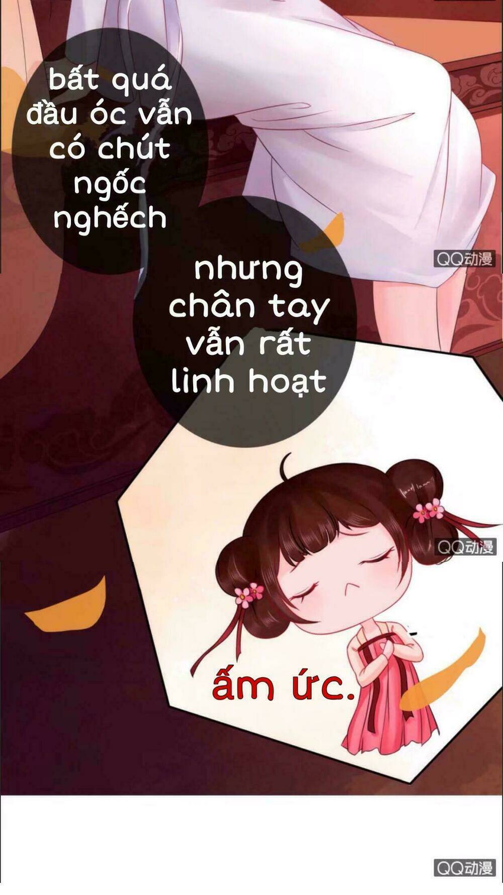 sủng phi của vương chapter 23 22
