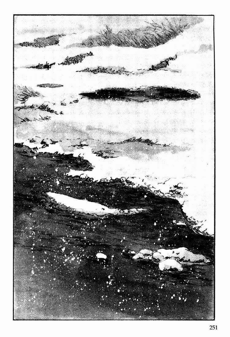 lone wolf and cub chapter 116 3