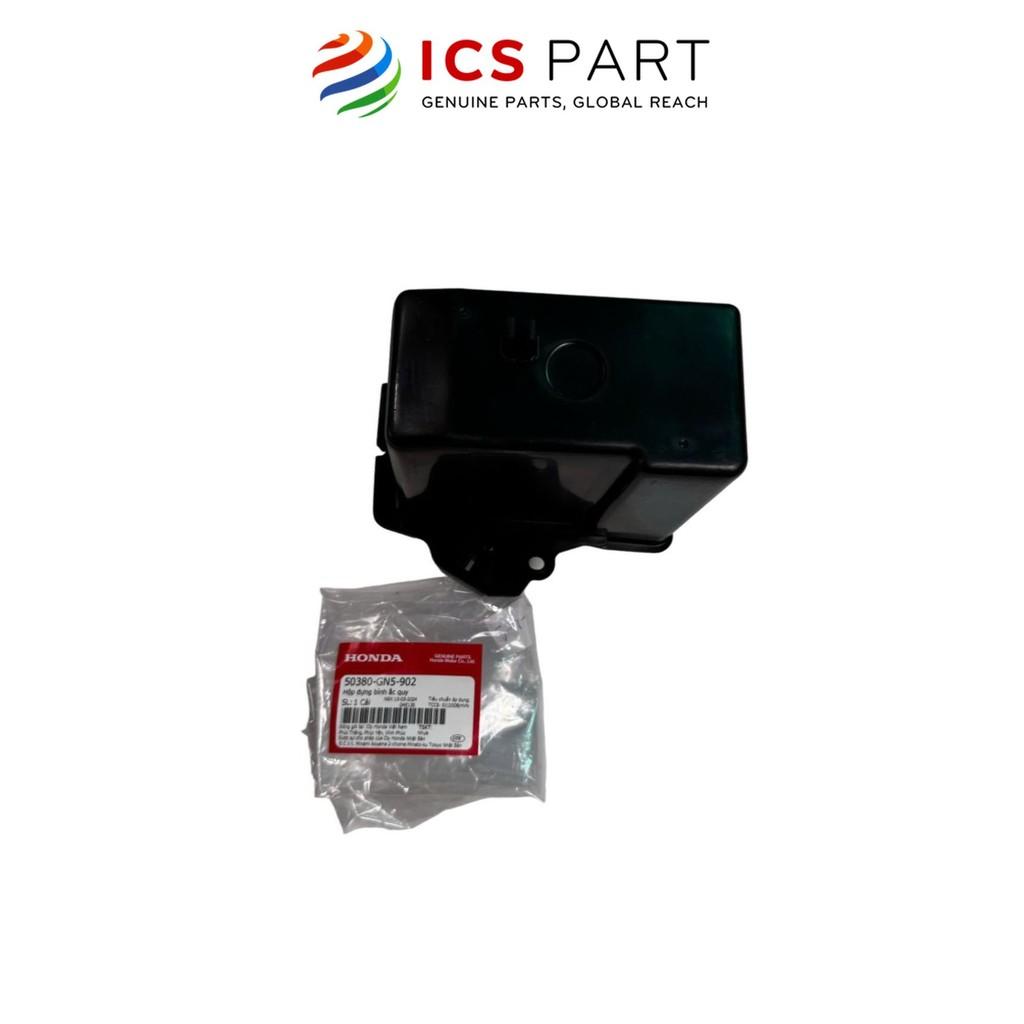 Hộp Đựng Bình Ắc Quy HONDA Dream Đời Đầu (50380GN5902)