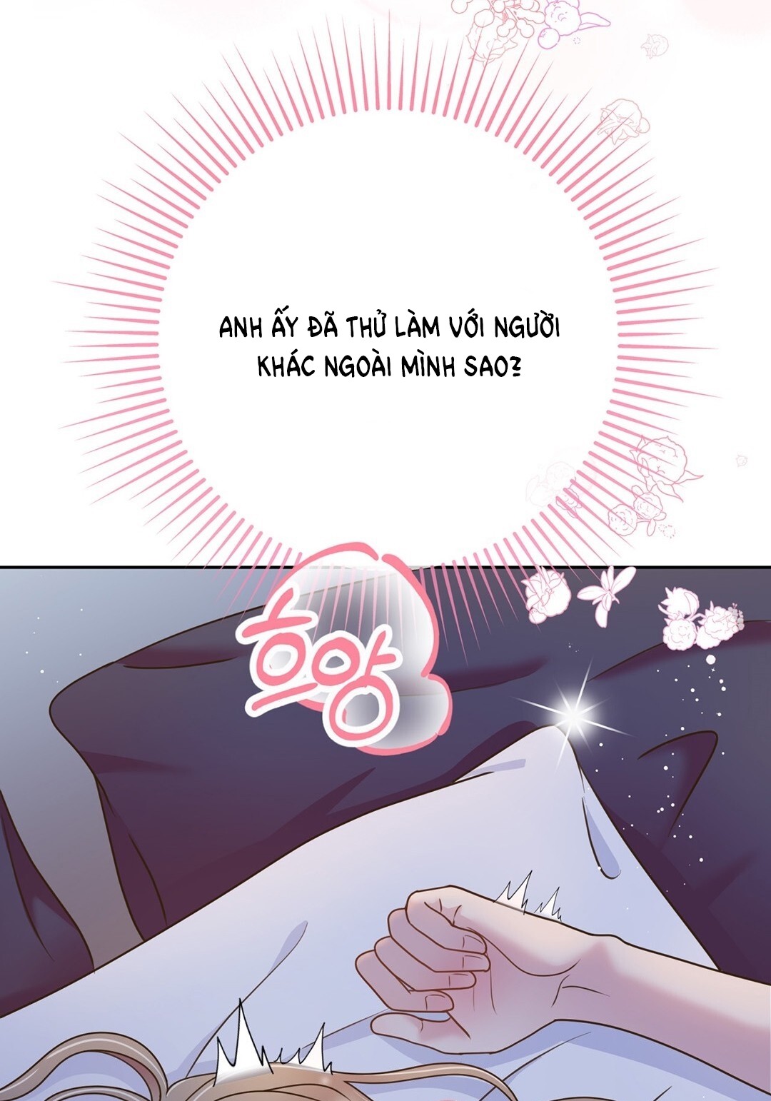 [18+] trải nghiệm thân mật với bạn của anh trai chapter 7.1 12