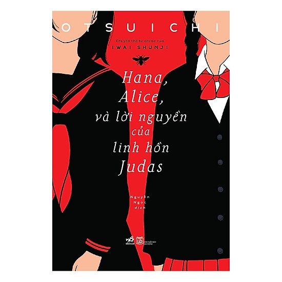 Hana, Alice, và lời nguyền của linh hồn Judas