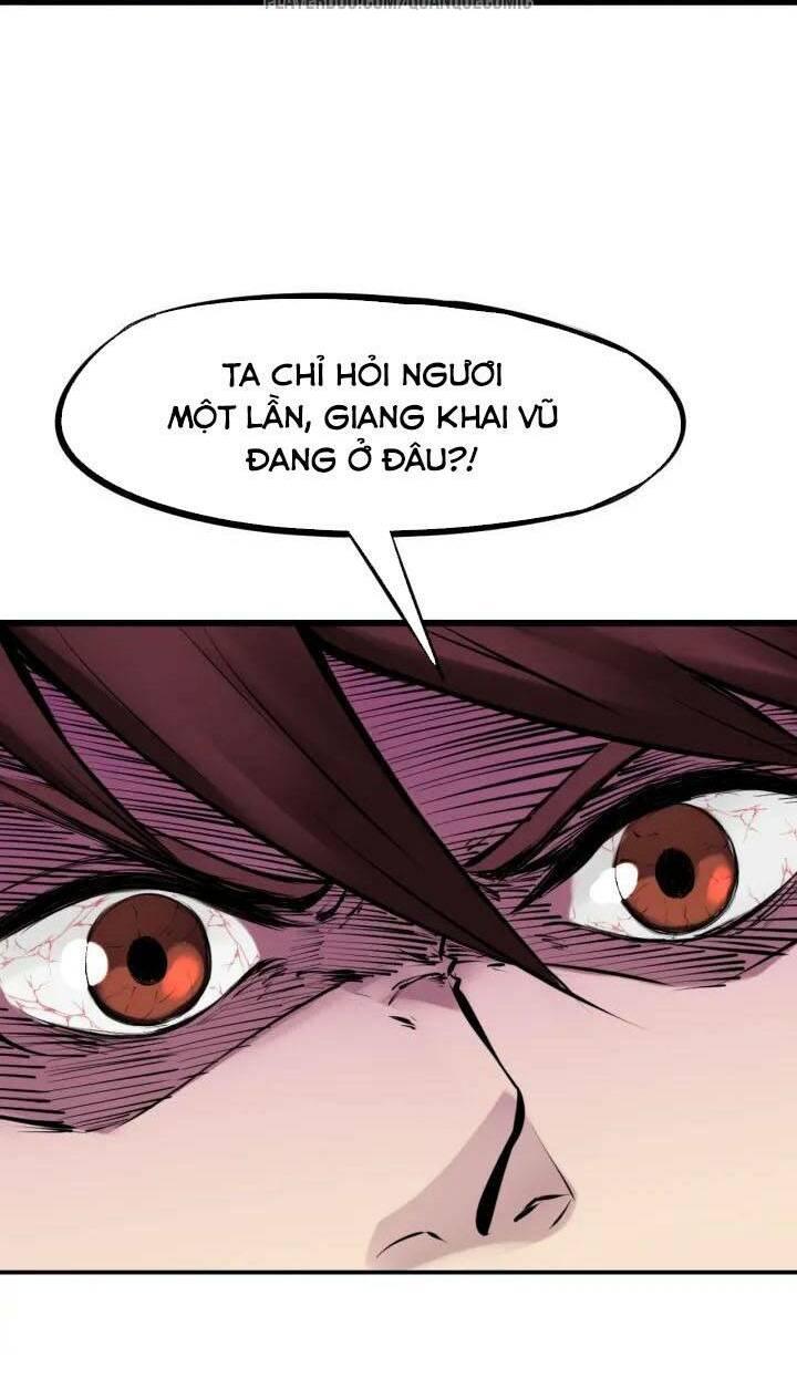 long mạch võ thần chapter 31 4