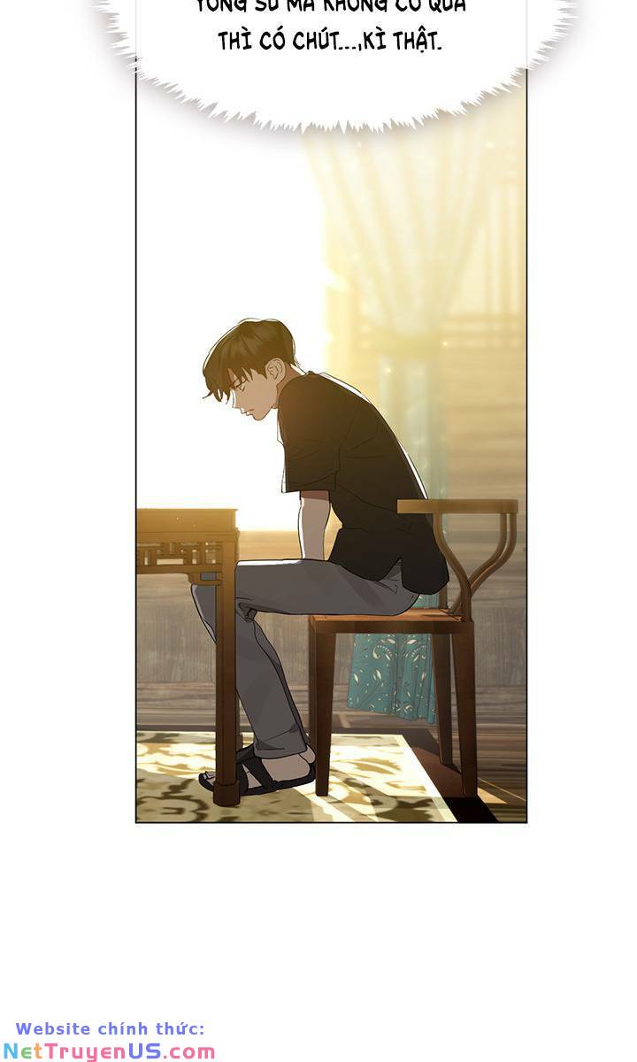 nhà hàng nơi suối vàng chapter 27 8