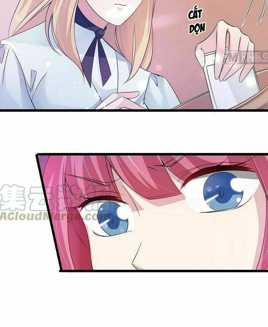 chủ tịch và nữ sát thủ chapter 58 12