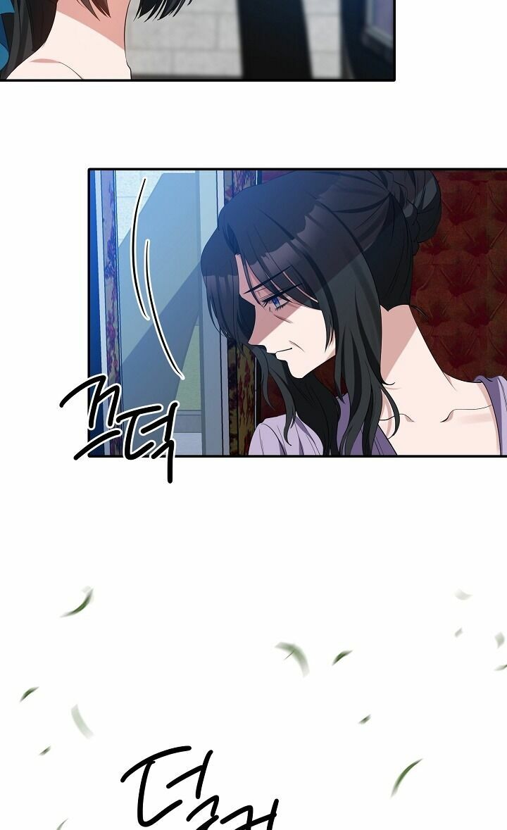 người chồng bạo chúa của tôi đã thay đổi chapter 21 43