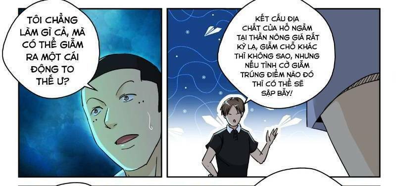 tối cường khí thiếu chapter 173 19