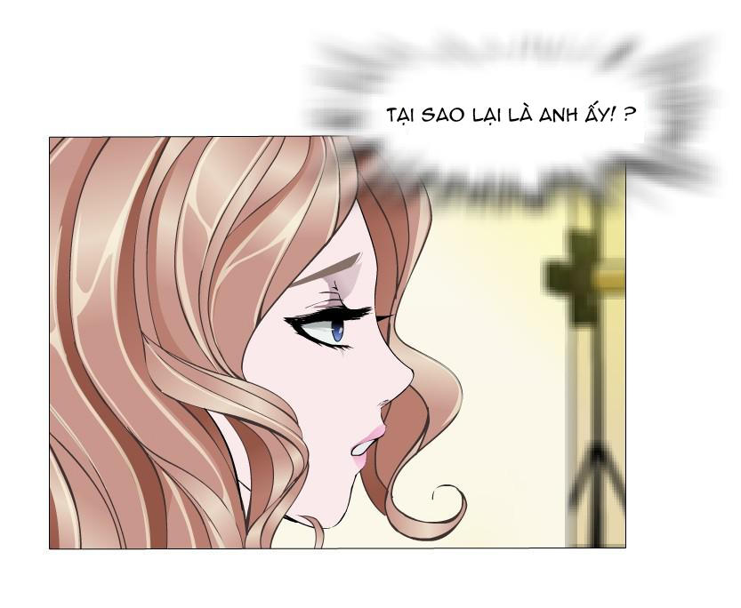 cạm bẫy của nữ thần chapter 71 7