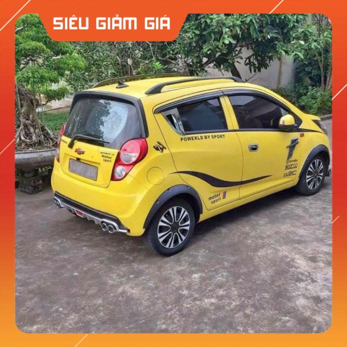 Cua Lốp Xe chevrolet Spark,Matiz Lắp Cho Các Đời Hàng Cao Cấp