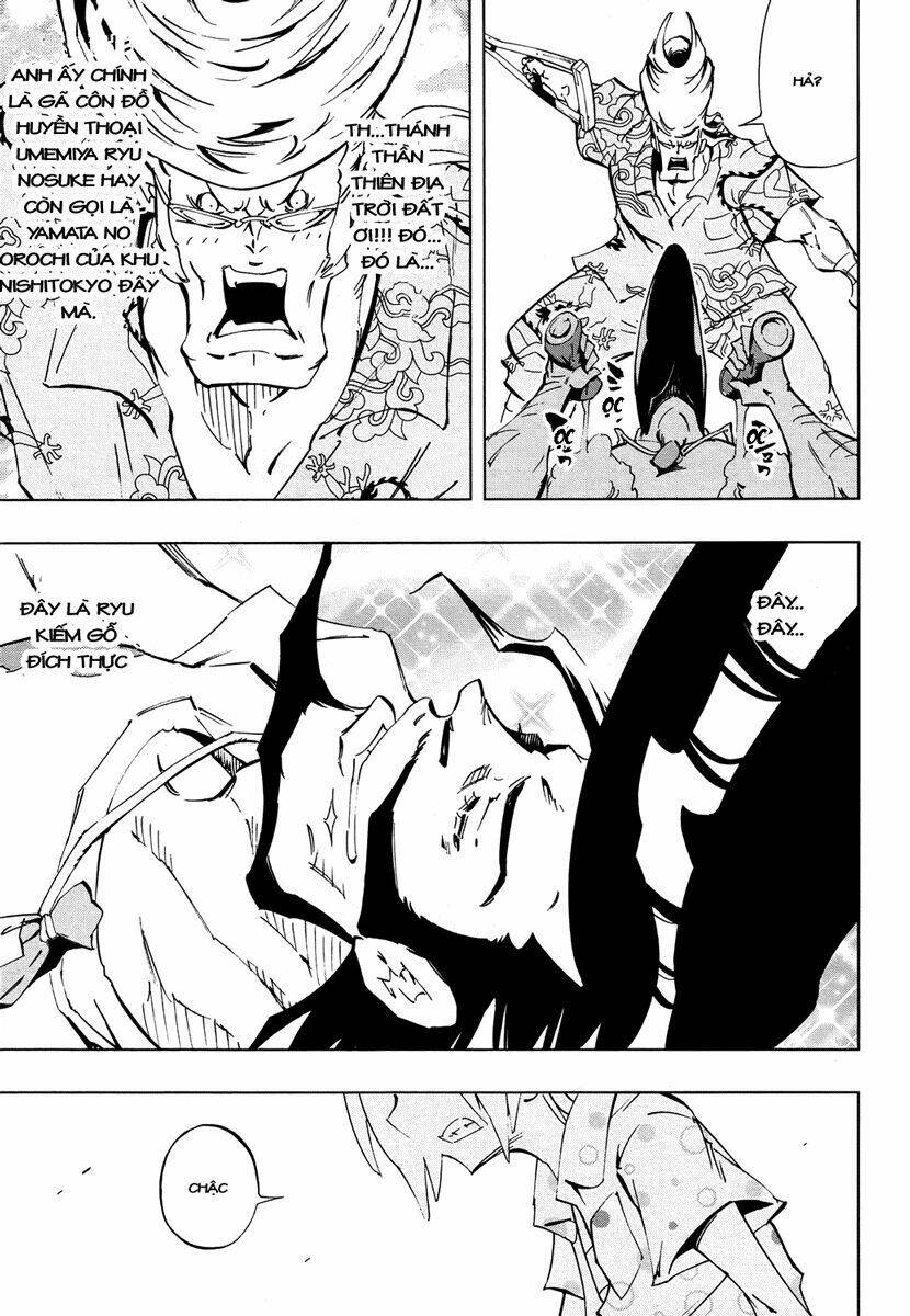 vua pháp thuật phần 2 chapter 5 21