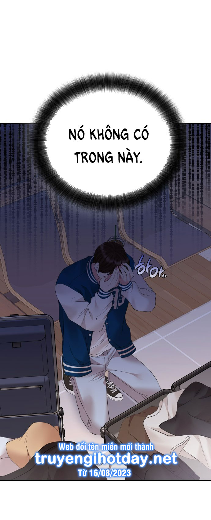 gửi em người đánh cắp những vì sao - to you who swallowed a star chapter 140.1 10