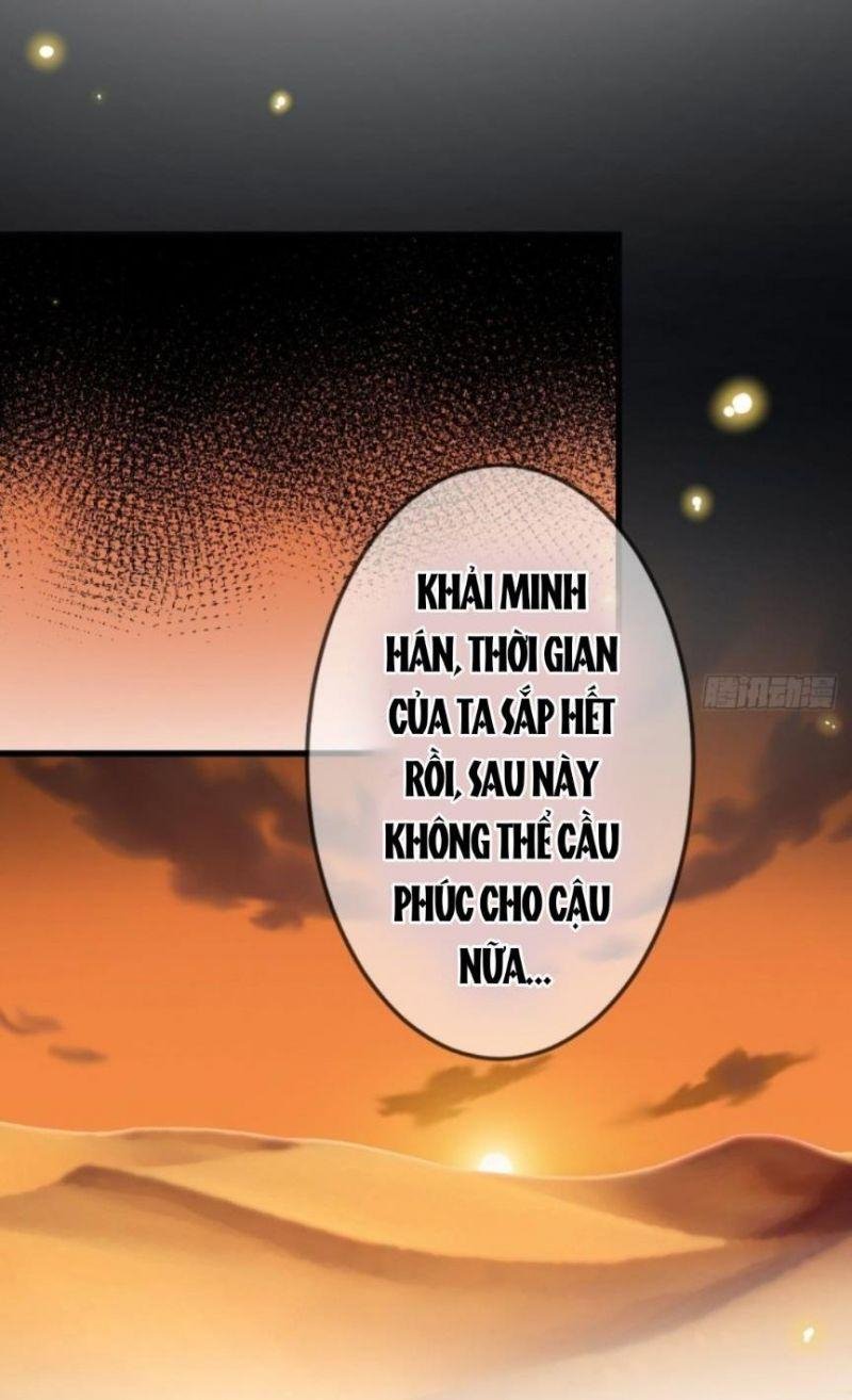 mạt thế nữ vương chapter 31 17