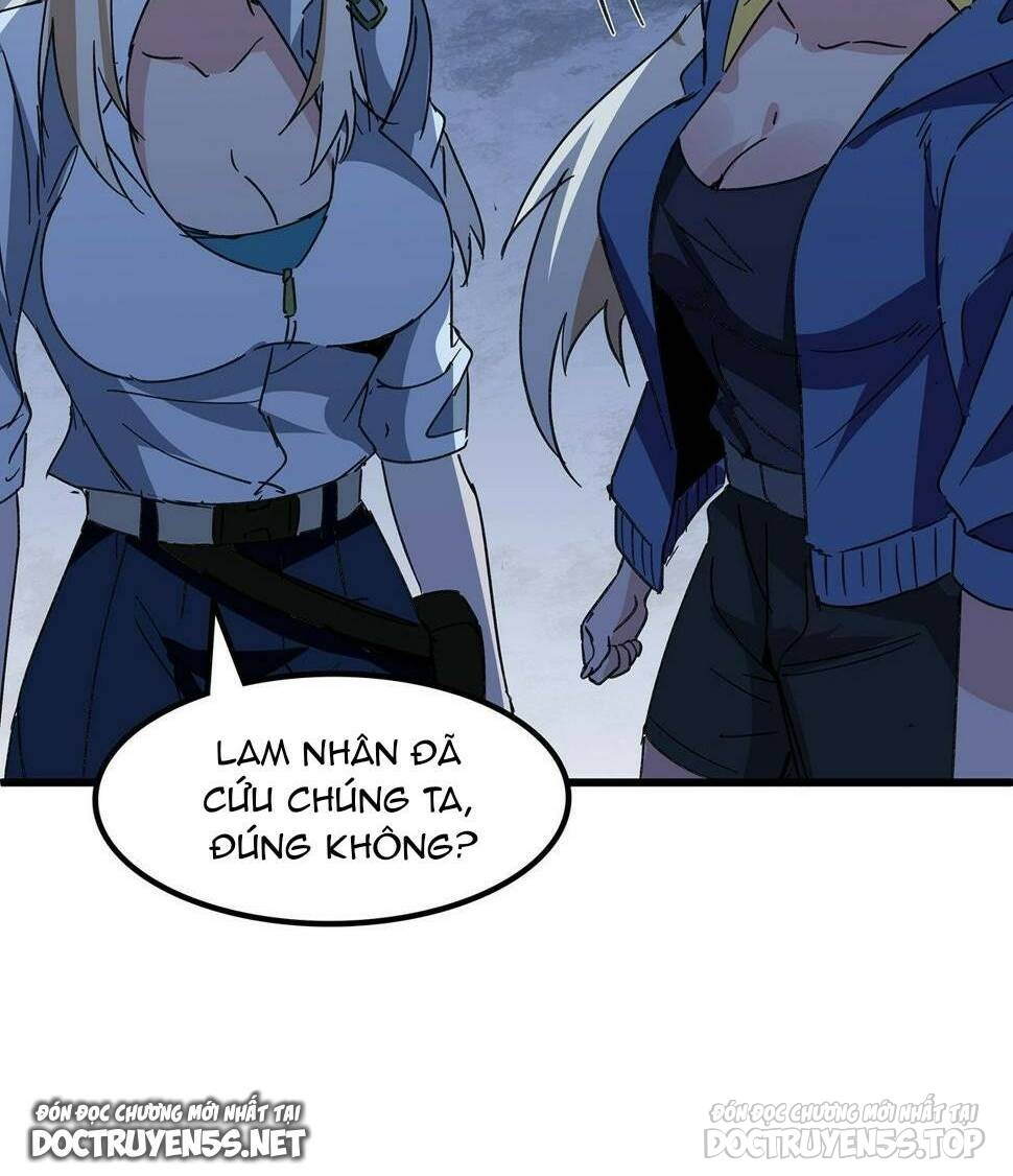 giải cứu 99 nữ chính ở mạt thế chapter 130 40