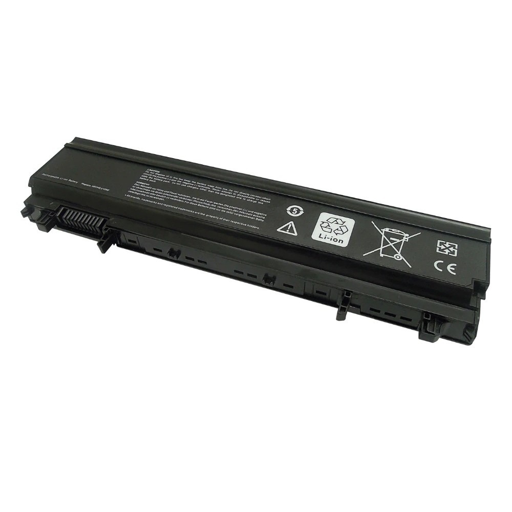 Pin dành cho Laptop Dell Latitude E5400, E5410 hàng nhập khẩu.