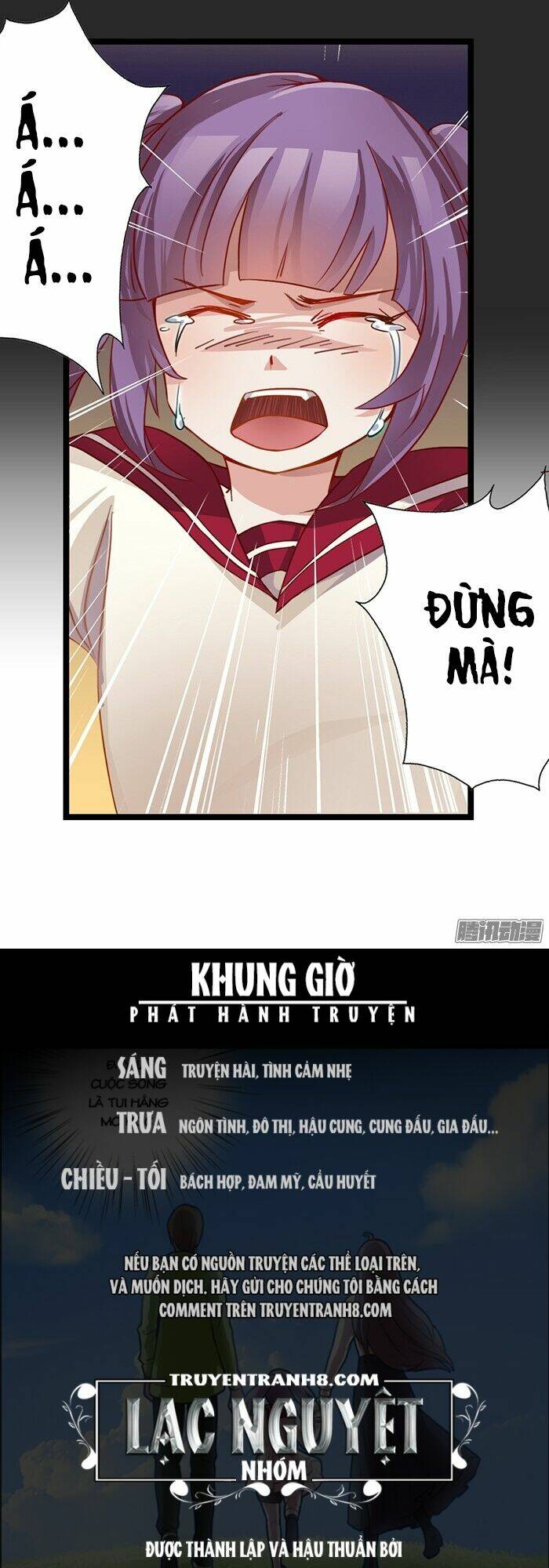 người ba độc thân chapter 11 29