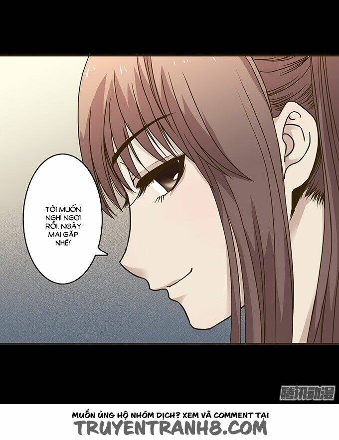 ớn lạnh tuyệt đối chapter 75 26