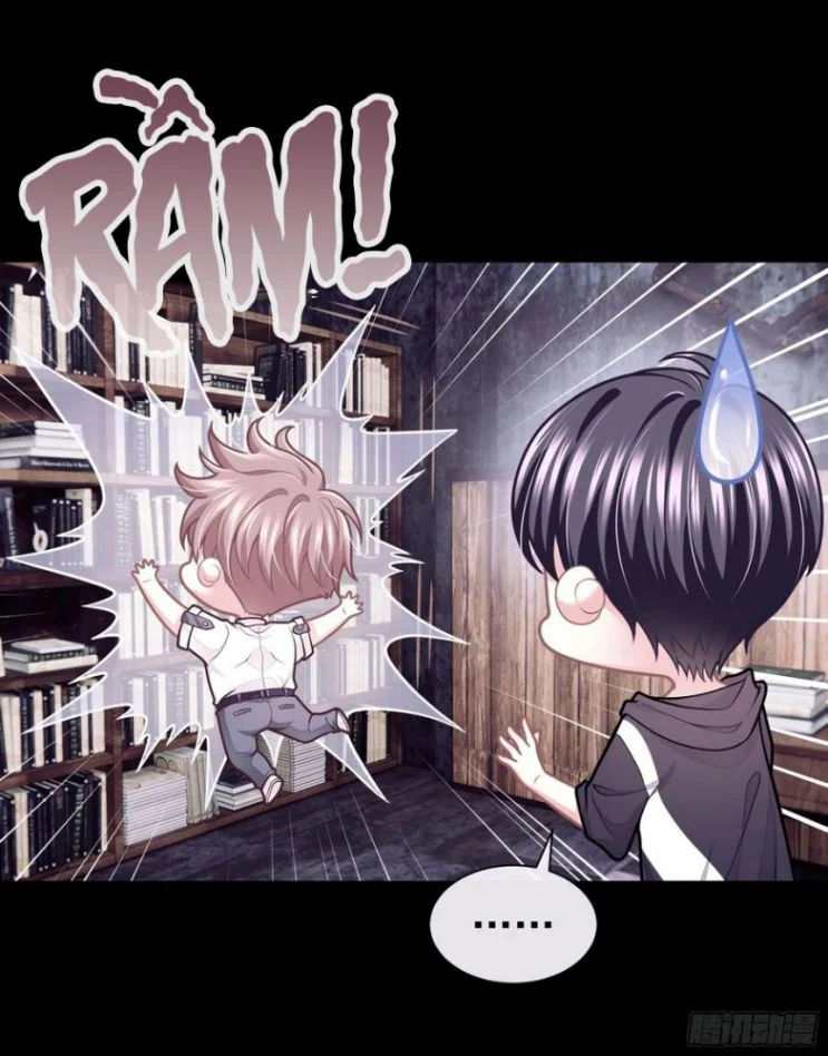 tôi nghi ngờ hệ thống thích tôi chapter 34 45